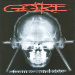 GORE (CZ) : From Second Side